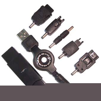 Mobile Charger Kit