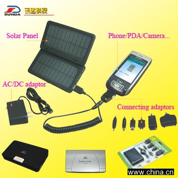 Solar Charger