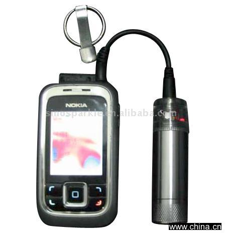 Mobile Phone Emergency Charger