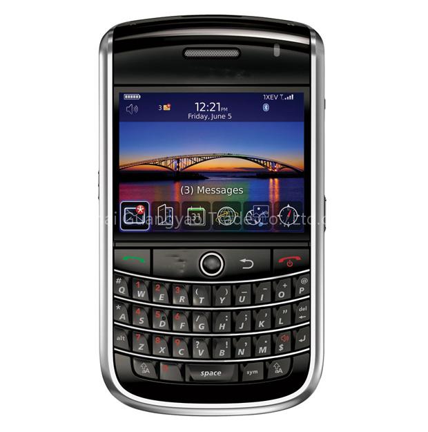 Smart phone blackberry bold 9630