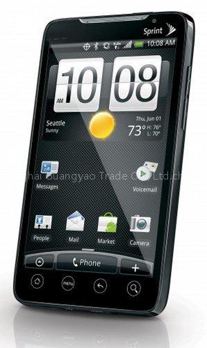 htc veo 4g mobile phone