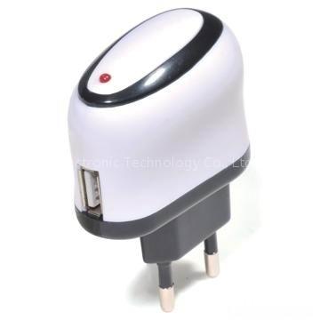 USB Chargers,USB Travel charger,wall charger, USB Wall charger