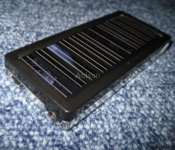 solar charger