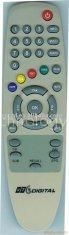 universal remote control