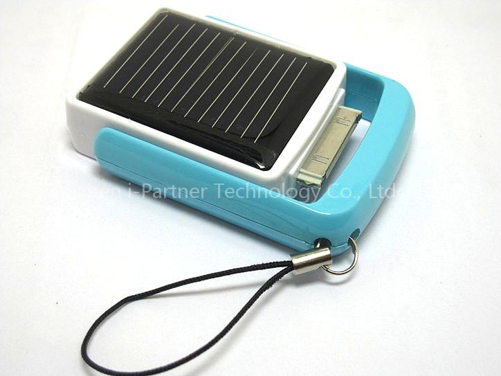 Solar Battery Charger