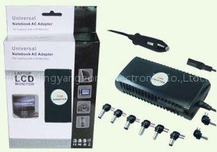 LD-DC120W Car Adapter Type