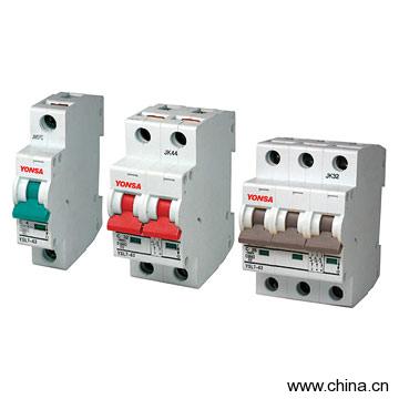Circuit Breakers