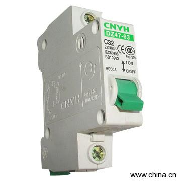 Mini Circuit Breaker