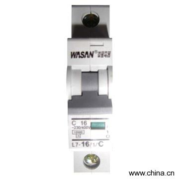 Mini Circuit Breaker