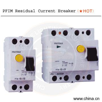 Earth Leakage Circuit Breakers