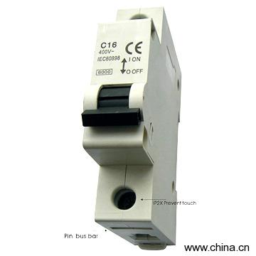 Mini Circuit Breaker