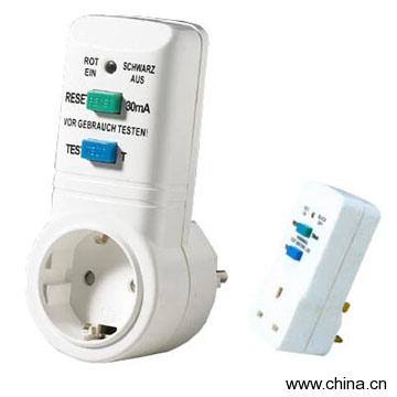 Portable Residual Current Device