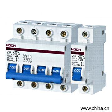 Miniature Circuit Breaker