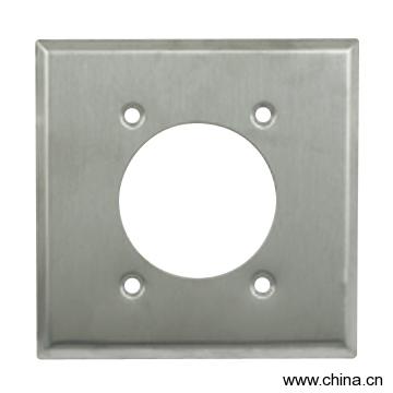 Wall Plate