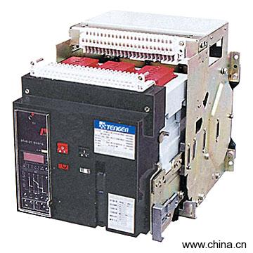 Universal Circuit Breaker