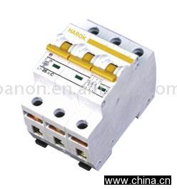 Circuit Breaker