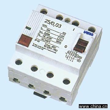 Residual Current Device