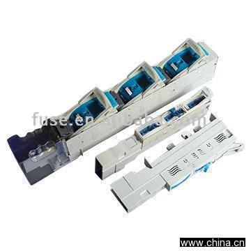 List Fuse Switch