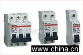 Circuit Breaker Series (DZ47)