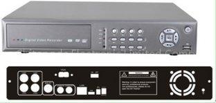 Digital Video Recorder YL-12004HV