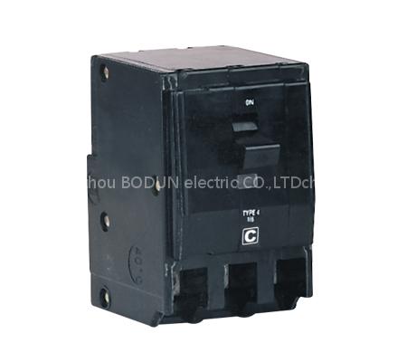 Plug-in Circuit Breakers