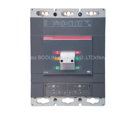 Moulded Case Circuit Breaker
