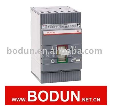 BDM3 400A Moulded Case Circuit Breaker