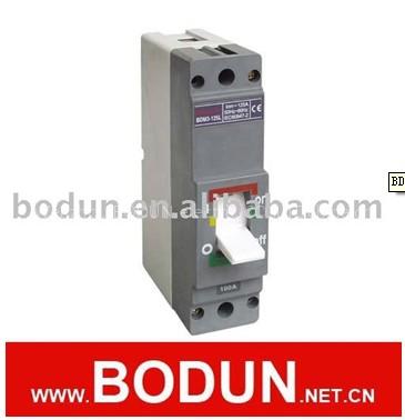 BDM3 SP Moulded Case Circuit Breaker