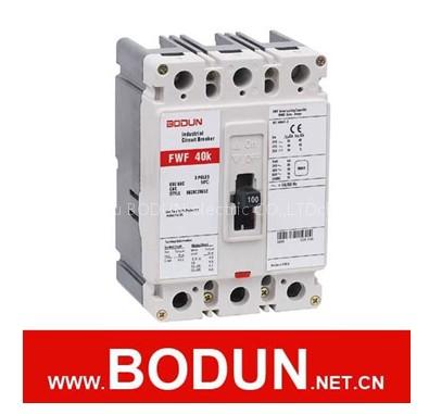 BDM10 Moulded Case Circuit Breaker ( MCCB )