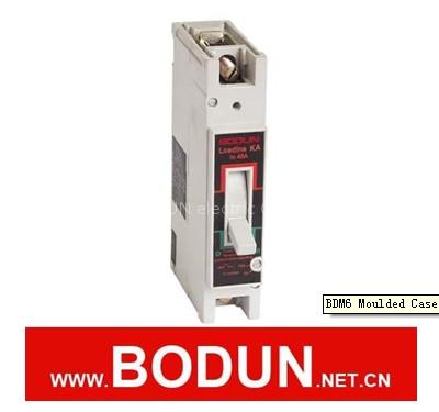 BDM6 Moulded Case Circuit Breaker ( MCCB )