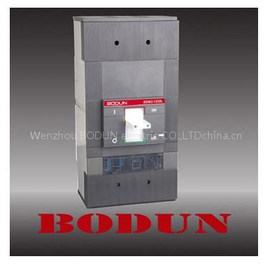 Moulded Case Circuit Breaker ( MCCB )