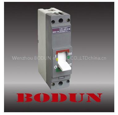 BDM3 1P Moulded Case Circuit Breaker
