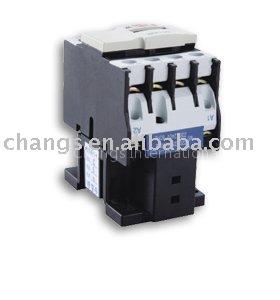 AC contactor