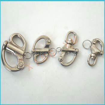 Swivel Snap Shackle