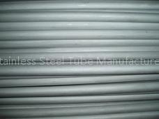 SUS304LTB stainless steel tubes and pipes for electrical project usage