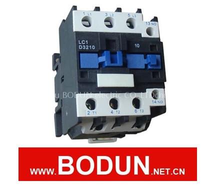 CJX2 AC Contactor