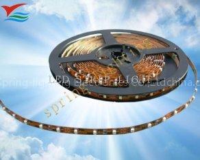 SMD 3528 LED flexible strip light(non-waterproof)