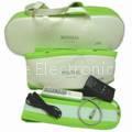 Body Shaper Massage Belt with Multifunction Strong Revolving Vibration, Supports Blood Circulation