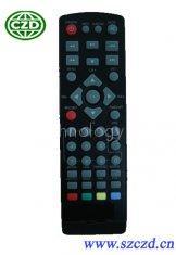 DVB Remote Control 0006