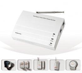 Auto-Dial House Security Alarm System YL-007I