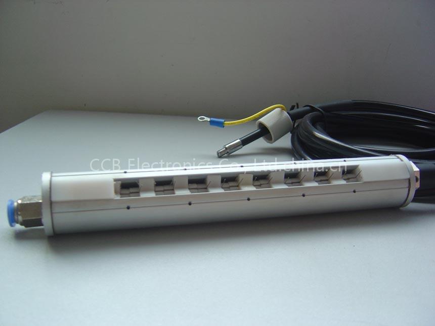 Ionizing Air Bar