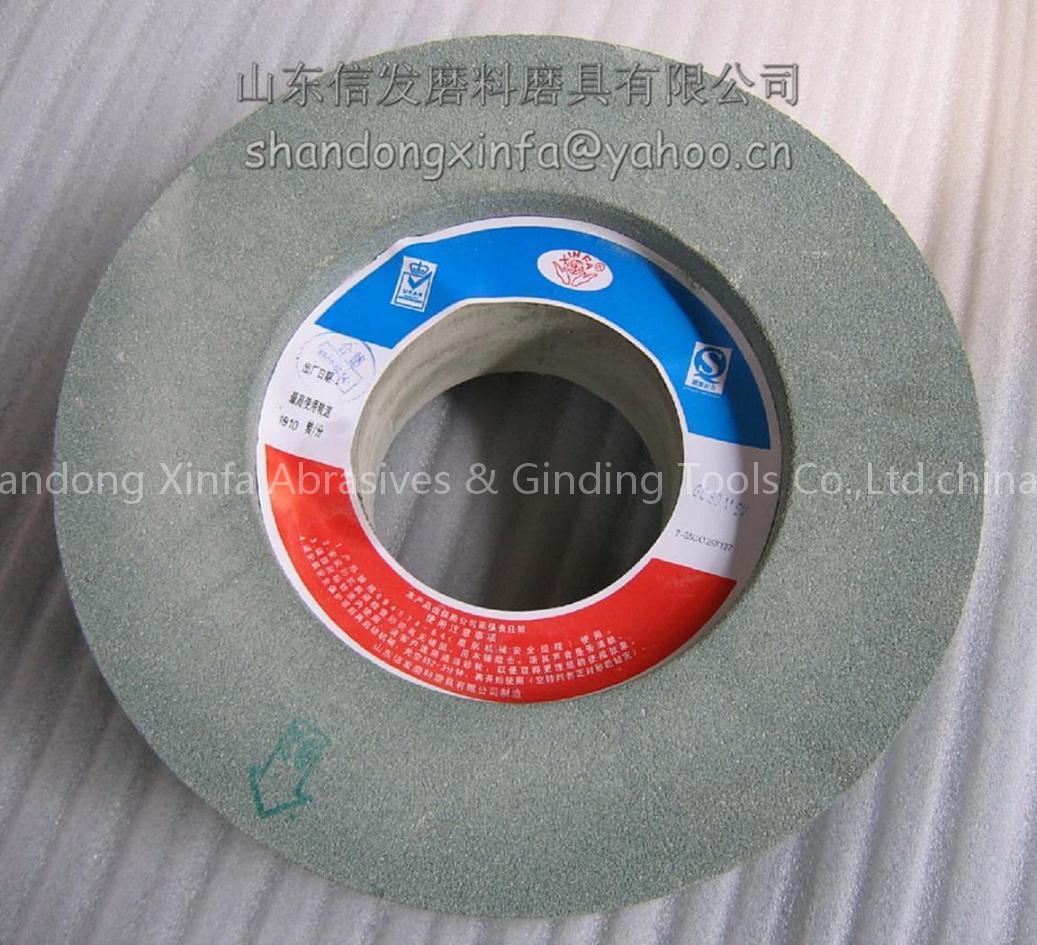 Recess on Both Side Wheel(GC60LV)