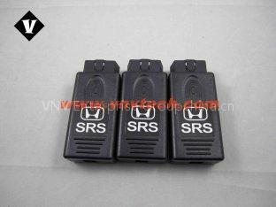 Airbag Resetting Honda airbag reset SRS