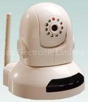 P/T Network Camera GS-IR8XA28G