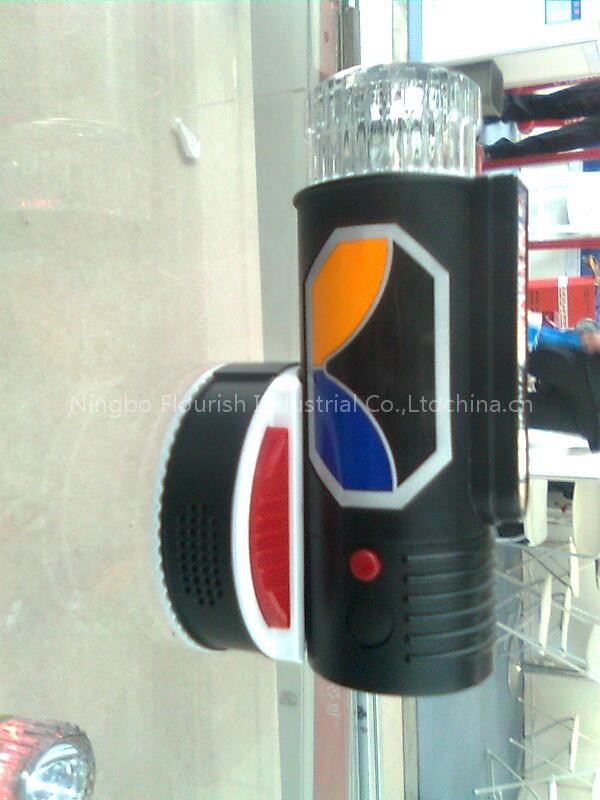 Car emergency tool