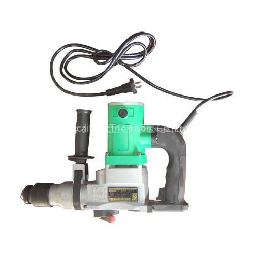 BC-001 Electric Breaker