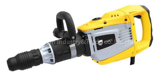 Hammer Drill DB005