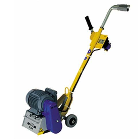 Concrete Milling Machine FR 200