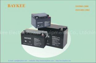 12Volt series Lead acid batteries 100AH