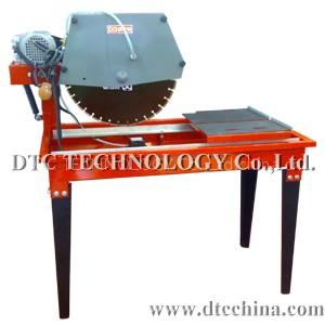 Electric 500mm Block Saw